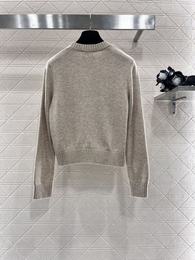 Chanel Sweaters